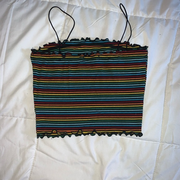 Tank Top - Picture 2 of 2